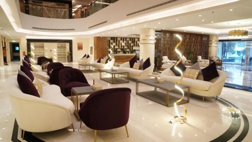 Al Murabba Hotel | Hayat Al Riyadh Washam Hotel
