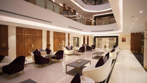 Al Murabba Hotel | Hayat Al Riyadh Washam Hotel