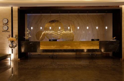 Jizan Hotel | Grand Plaza Hotel - Jazan
