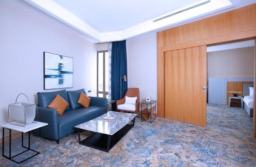 Jizan Hotel | Grand Plaza Hotel - Jazan