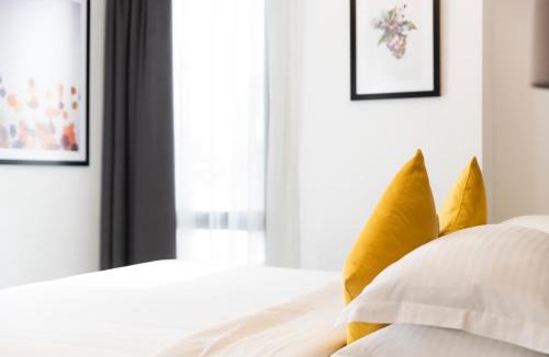 Al Ulaya Apartment | Cindyan Serviced Apartments سنديان للشقق المخدومه