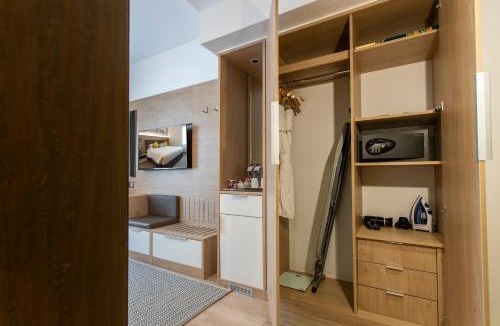 Al Ulaya Apartment | Cindyan Serviced Apartments سنديان للشقق المخدومه