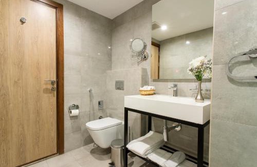 Al Ulaya Apartment | Cindyan Serviced Apartments سنديان للشقق المخدومه