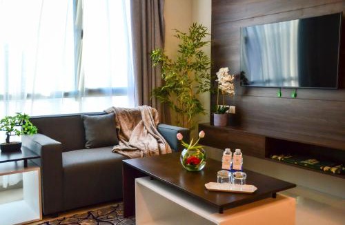 Juffair Hotel | JUFFAIR BOULEVARD HOTEL & SUITES