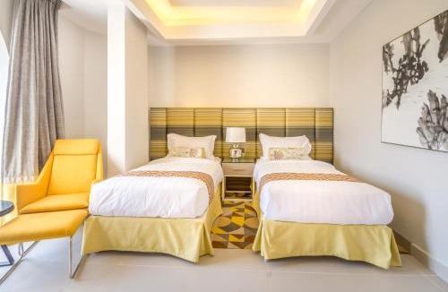 Buraydah Hotel | Ewaa Express Hotel - Buraydah