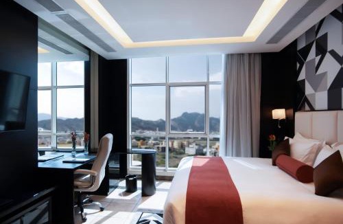 Muhayil Apartment | Bayat Suites