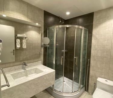 Taif Hotel | Seven Garden Palace