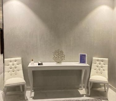 Taif Hotel | Seven Garden Palace