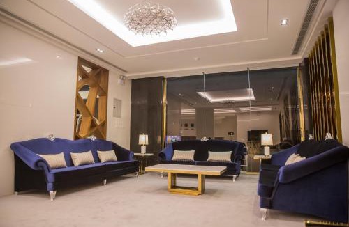 Buraydah Apartment | Al Aryam Serviced Apartments