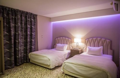 Buraydah Apartment | Al Aryam Serviced Apartments