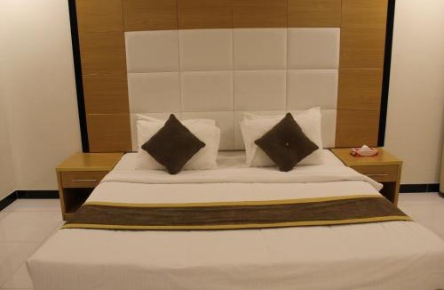 Juffair Apartment | Asian Tower
