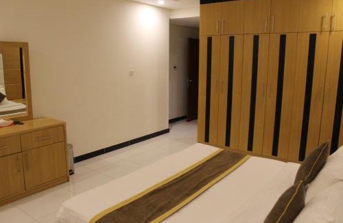 Juffair Apartment | Asian Tower