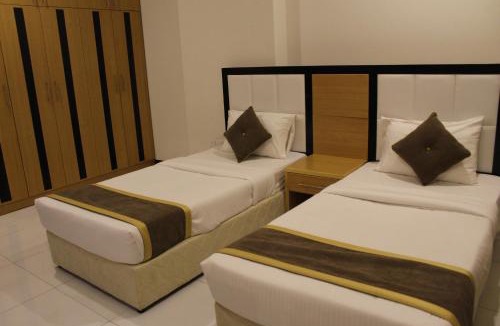 Juffair Apartment | Asian Tower