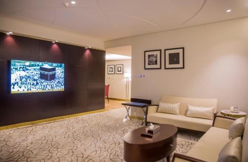 Buraydah Apartment | Al Aryam Serviced Apartments