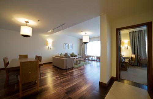 Az Zuhur Hotel | Golden Tulip Dammam Corniche Hotel