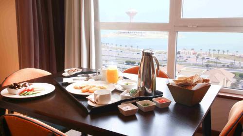 Corniche Hotel | Centro Corniche Al Khobar by Rotana