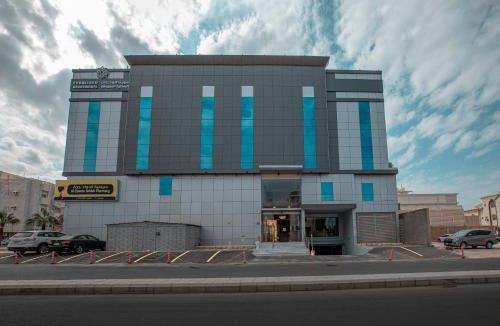 Jeddah Apartment | سويت للشقق المخدومة
