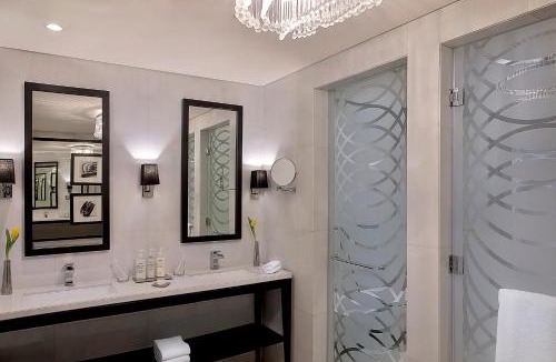 Riyadh Hotel | voco Riyadh by IHG