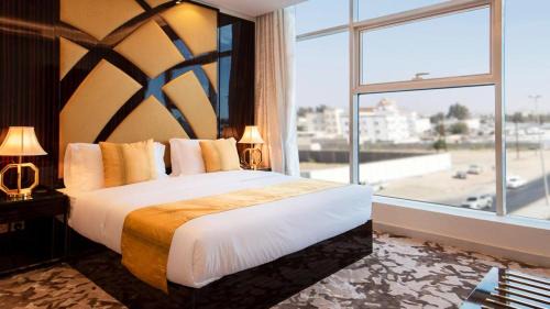 Khamis Mushait Hotel | Golden Dream Hotel