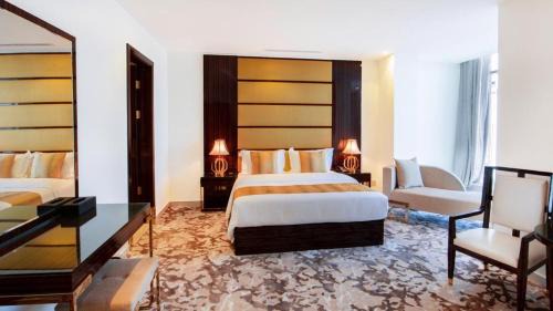 Khamis Mushait Hotel | Golden Dream Hotel