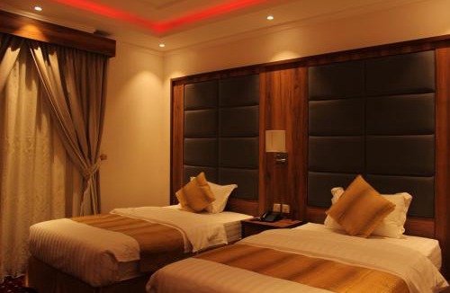 Hera Street Apartment | Hayat Al Rose Hotel Appartment