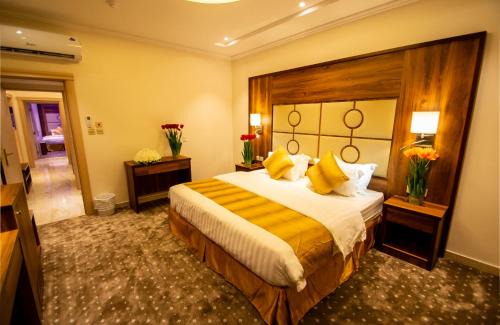 Hera Street Apartment | Hayat Al Rose Hotel Appartment