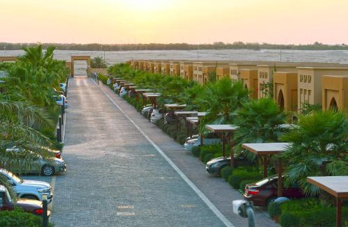 Jaww Resort | Jaw Resort & Spa