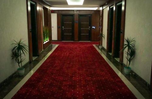 Buraydah Hotel | Towers Hotel