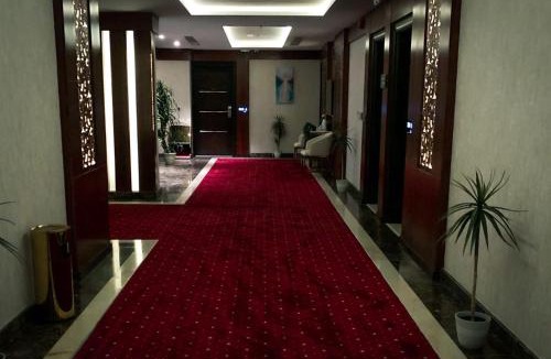 Buraydah Hotel | Towers Hotel