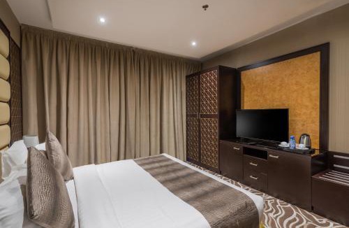 Al Khobar Hotel | Naviti Warwick Al Khobar