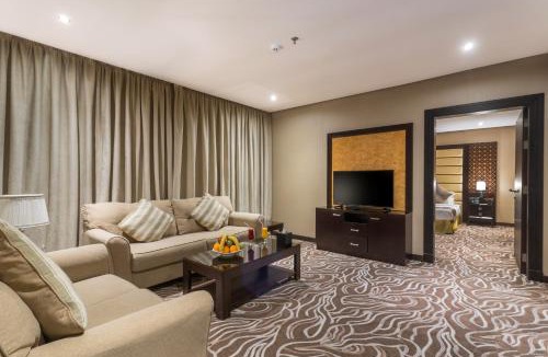 Al Khobar Hotel | Naviti Warwick Al Khobar