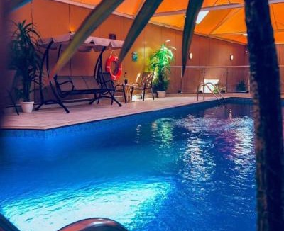 Buraydah Hotel | Towers Hotel