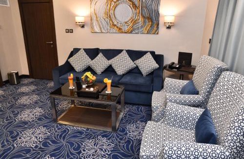 Ali Salamah Hotel | Casablanca Hotel Jeddah