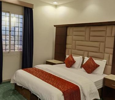 Abha Apartment | الحاتمية للشقق المخدومة - إقتصادي - Alhatimia For Serviced Apartments - Economy