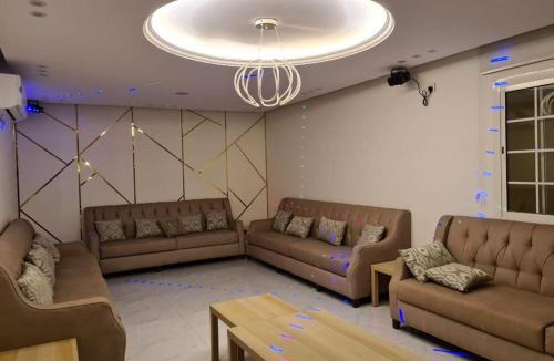 Dhahban Ski Chalet | Al Somow Chalets