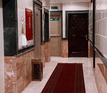 Medina Apartment | أبراج العرب للشقق المخدومة Abaraj Alarab Serviced Apartment