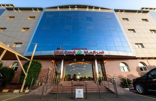 Shihar Apartment | قصر الرحابة للشقق المخدومة