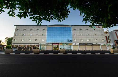 Shihar Apartment | قصر الرحابة للشقق المخدومة