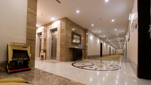 Taif Hotel | سفن جاردنز البيعه