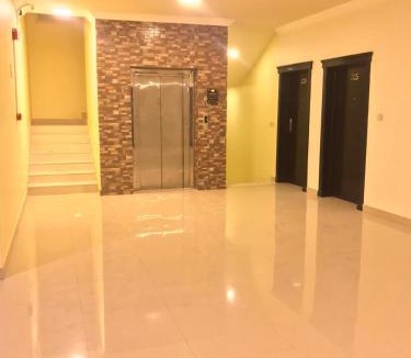 Riyad Al Khabra Apartment | شقق رانا الخليجيةالمخدومة-اقتصادى - rana alkhaleejiah ServicedApartments