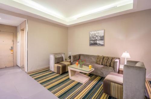 Al-Hamra'a Hotel | Ewaa Express Hotel - Al Hamra