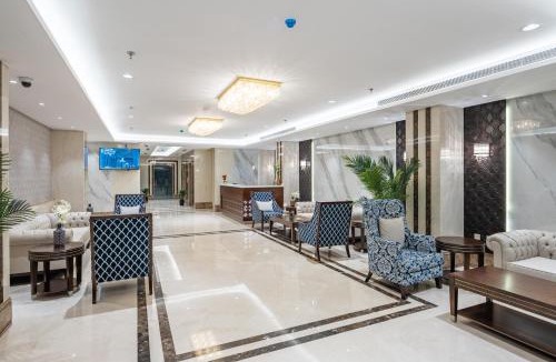 Hera Street Apartment | سمات للشقق المخدومه