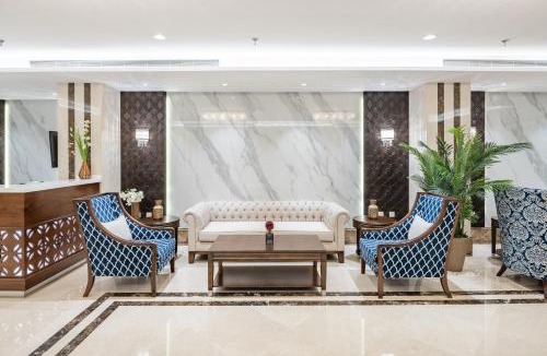 Hera Street Apartment | Semat Serviced Apartments
