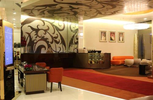 Juffair Hotel | Elite Crystal Hotel