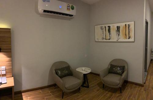 Al Harra Al-Sharqiah Hotel | ساس رتل للوحدات السكنية المفروشة