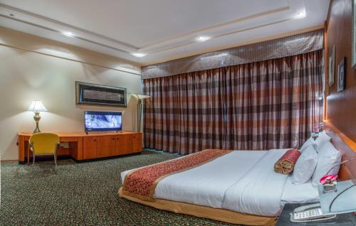 Sanabis Hotel | Gulf Court Hotel