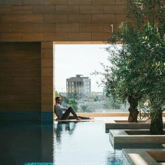 Al-Rawdah Hotel | SHIRVAN Hotel City Yard Jeddah
