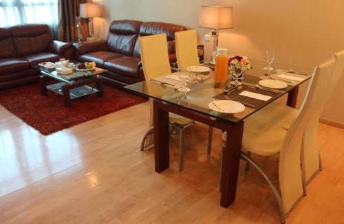 Seef Hotel | Elite Seef Residence And Hotel