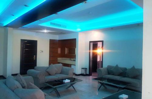 Juffair Hotel | Panorama Hotel and Spa