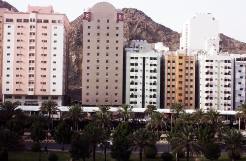 Al Aziziyah Hotel | Al Jaad Mahbas Hotel